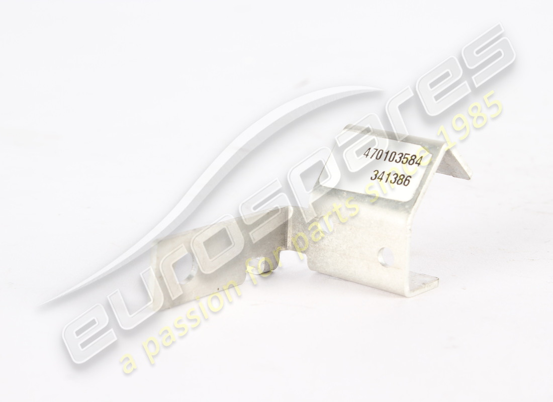 SOPORTE Lamborghini USADO. NÚMERO DE PARTE 470103584 (1)