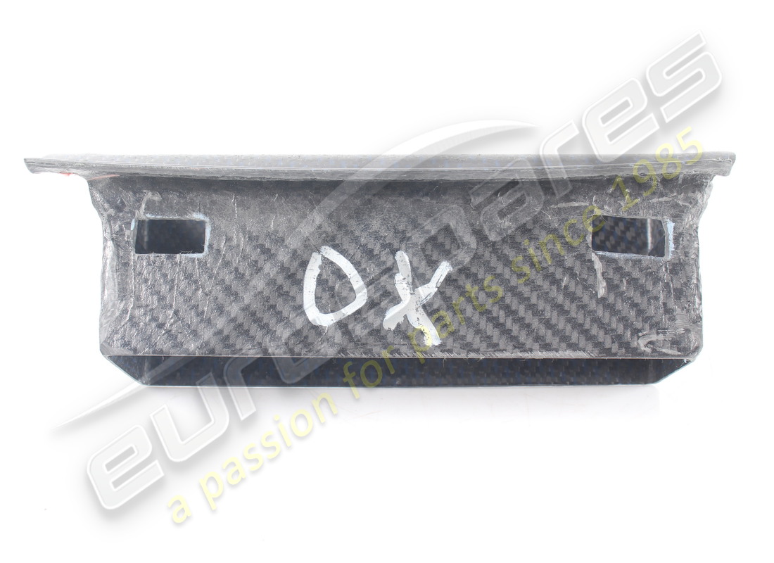 CONJUNTO DE CONSOLA DE TÚNEL LAMBORGHINI USADO. NÚMERO DE PIEZA 0069006955 (4) conjunto de consola de túnel lamborghini usado. número de pieza 0069006955 (4)