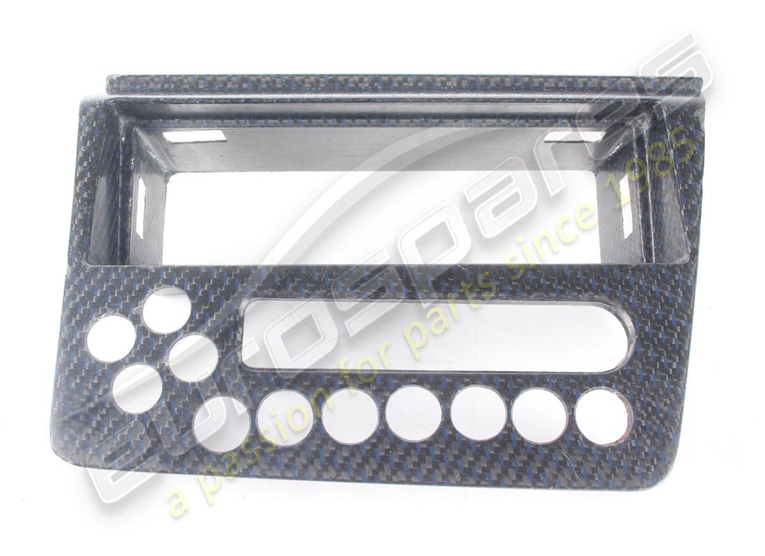 CONJUNTO DE CONSOLA DE TÚNEL LAMBORGHINI USADO. NÚMERO DE PIEZA 0069006955 (2) conjunto de consola de túnel lamborghini usado. número de pieza 0069006955 (2)