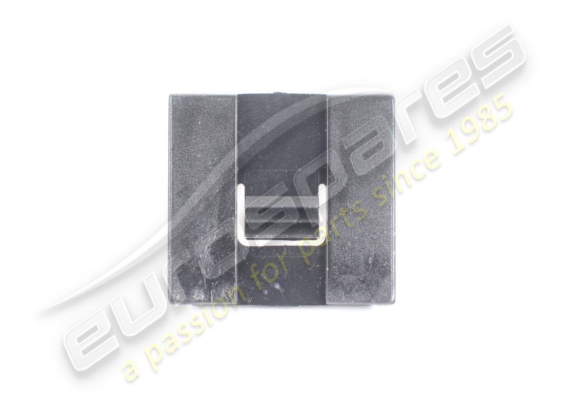 NUEVA PLACA DE SOPORTE DEL PARABRISAS MASERATI. NÚMERO DE PARTE 60509672 (1) nueva placa de soporte del parabrisas maserati. número de parte 60509672 (1)