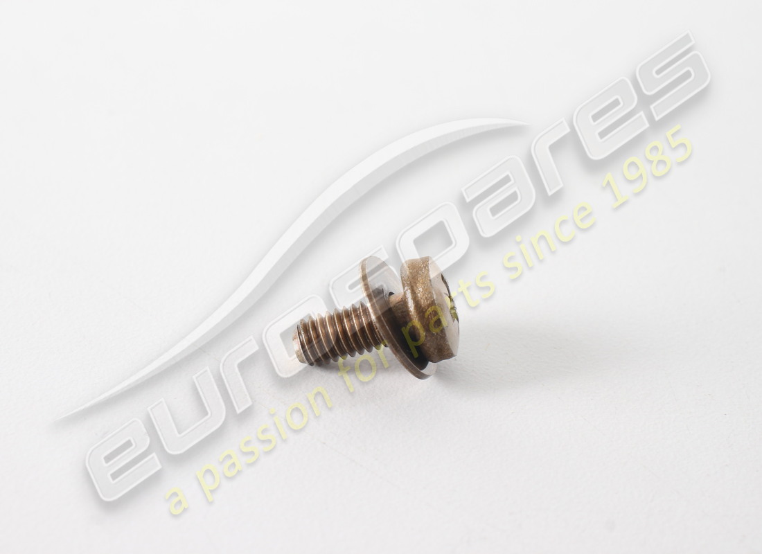 nuevo tornillo ferrari. número de parte 13290077 (1)