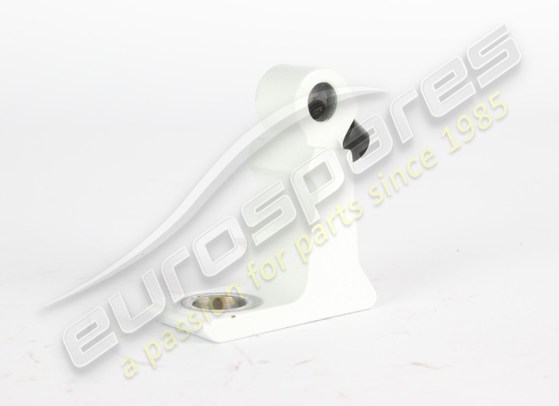 BISAGRA DE PUERTA SUPERIOR IZQUIERDA USADA Lamborghini. NÚMERO DE PIEZA 4G0831401A (1)