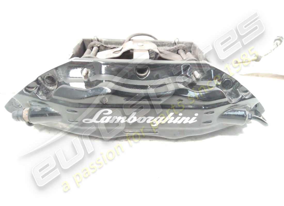 USADA Lamborghini PINZA DE FRENO TRASERA MY04-08 B . NÚMERO DE PARTE 400615405J (1)