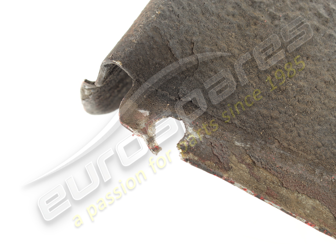 sección trasera del paso de rueda trasera derecha ferrari usada. número de parte 61482400 (3)