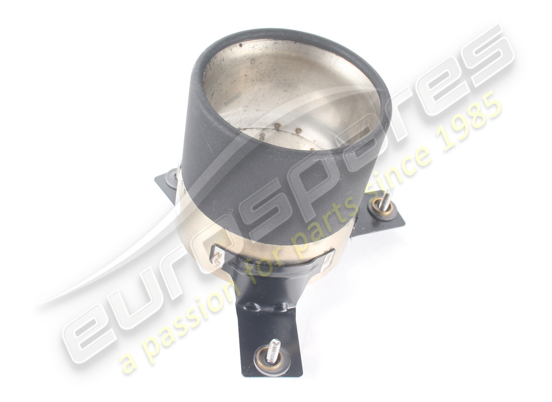 TUBO DE ESCAPE COSMÉTICO RH COMPLETO Ferrari USADO. NÚMERO DE PARTE 899335 (1)