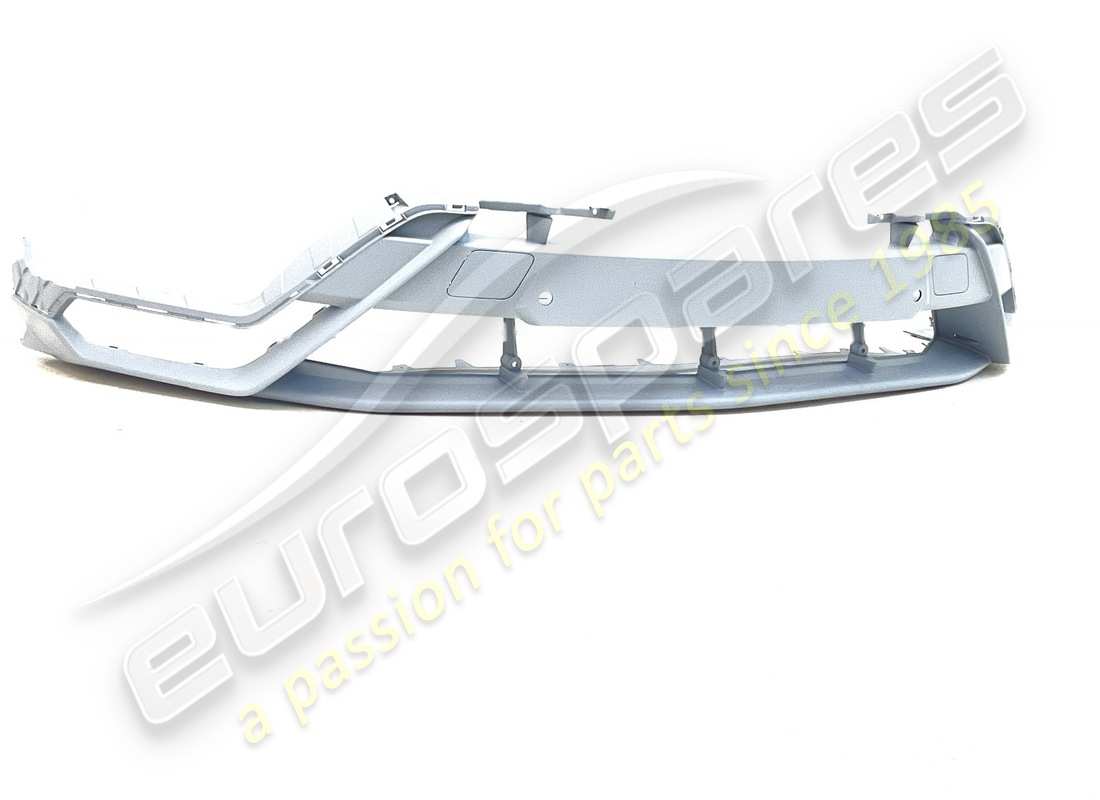 nueva cubierta de parachoques lamborghini. número de parte 4ml898933gru (2)