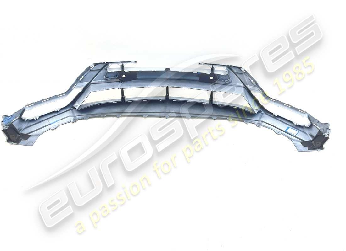 nueva cubierta de parachoques lamborghini. número de parte 4ml898933gru (3)