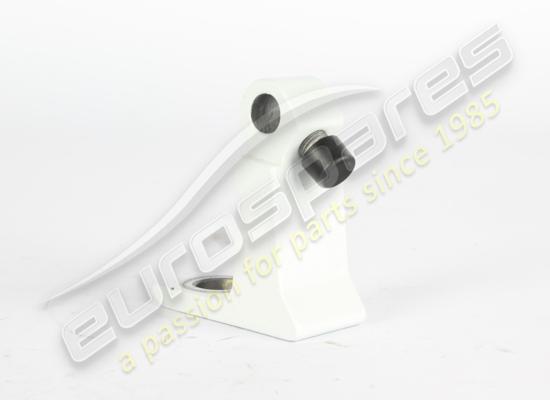 bisagra superior izquierda de puerta usada lamborghini. número de pieza 4g0831401a (2)