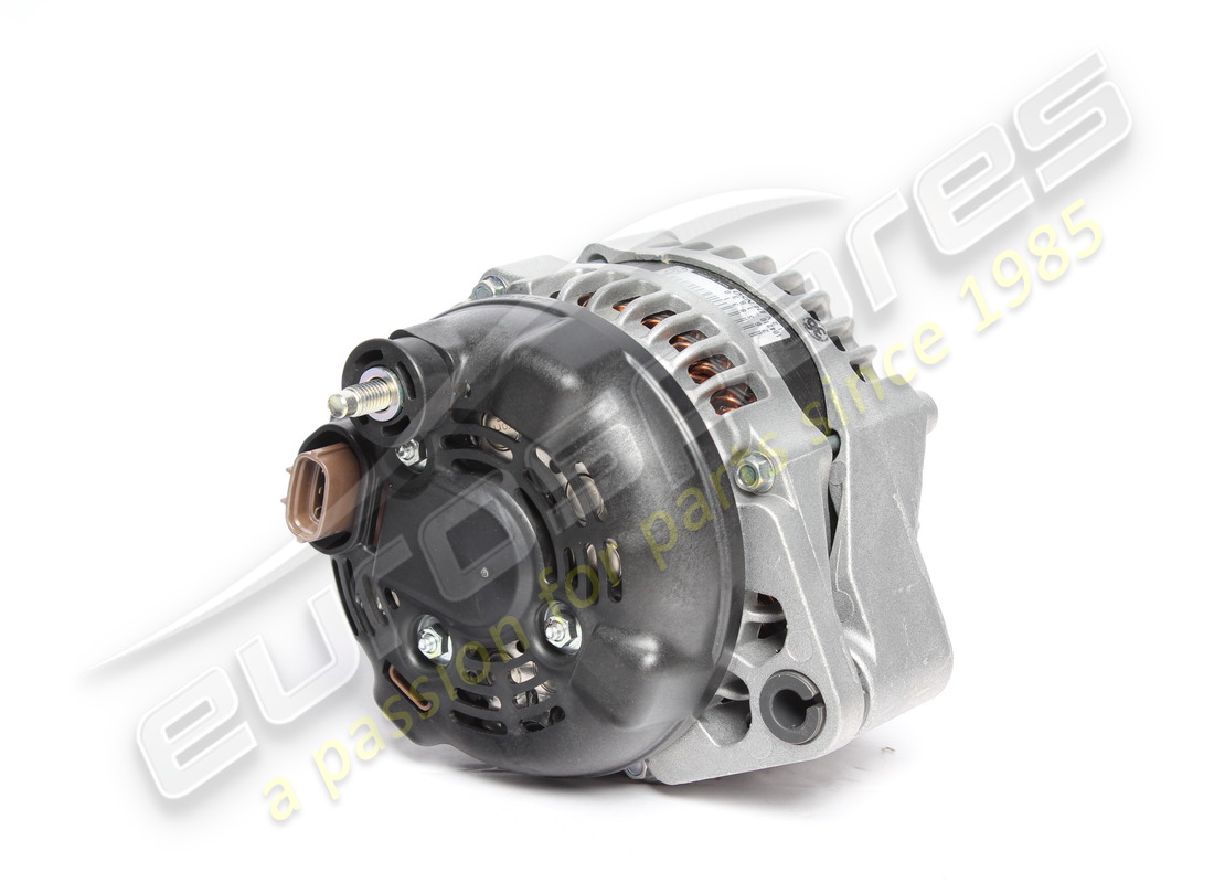 nuevo ferrari 150 a. sc2 alternador. número de parte 263831 (2)