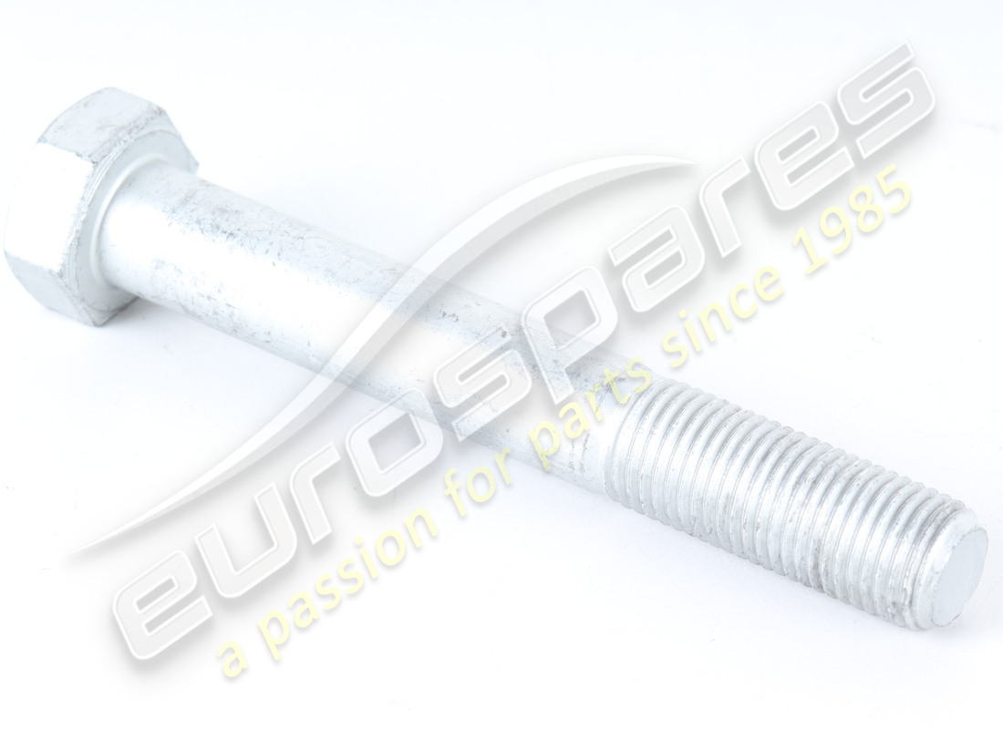 nuevo maserati tornillo de cabeza hexagonal m 14x1.5x100. número de pieza 16247734 (1)