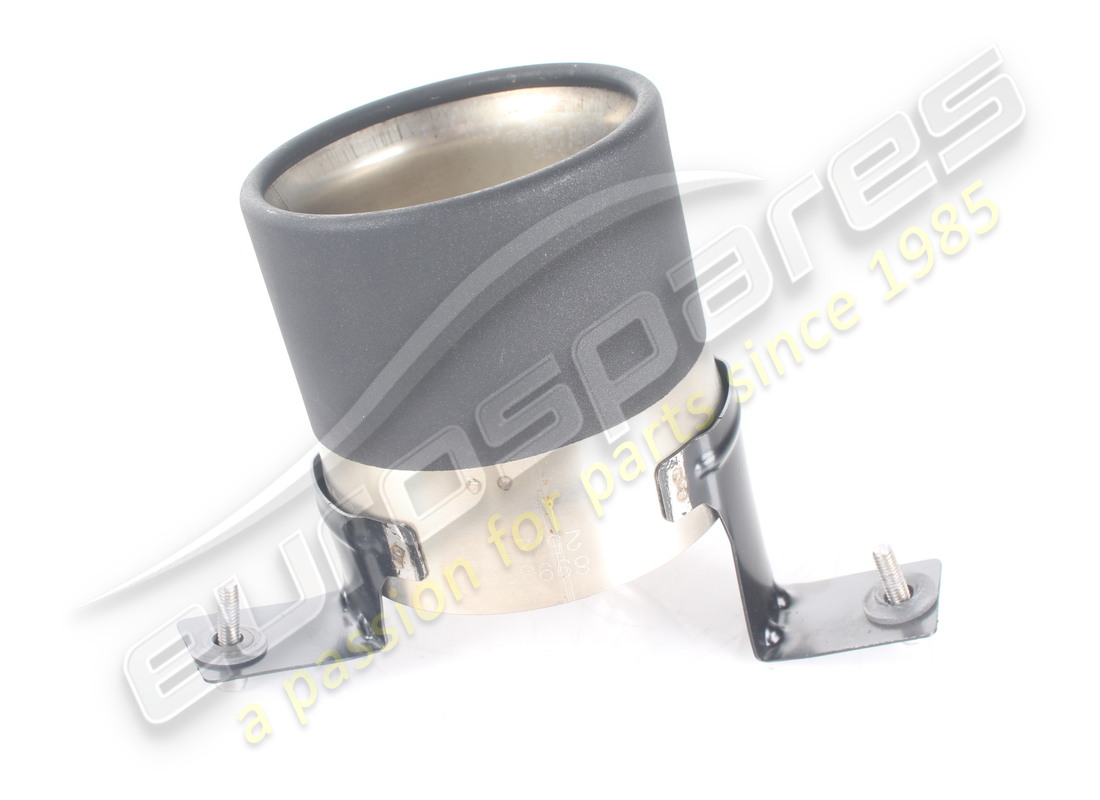 TUBO DE ESCAPE COSMÉTICO LH COMPLETO FERRARI USADO. NÚMERO DE PARTE 899339 (3) tubo de escape cosmético lh completo ferrari usado. número de parte 899339 (3)