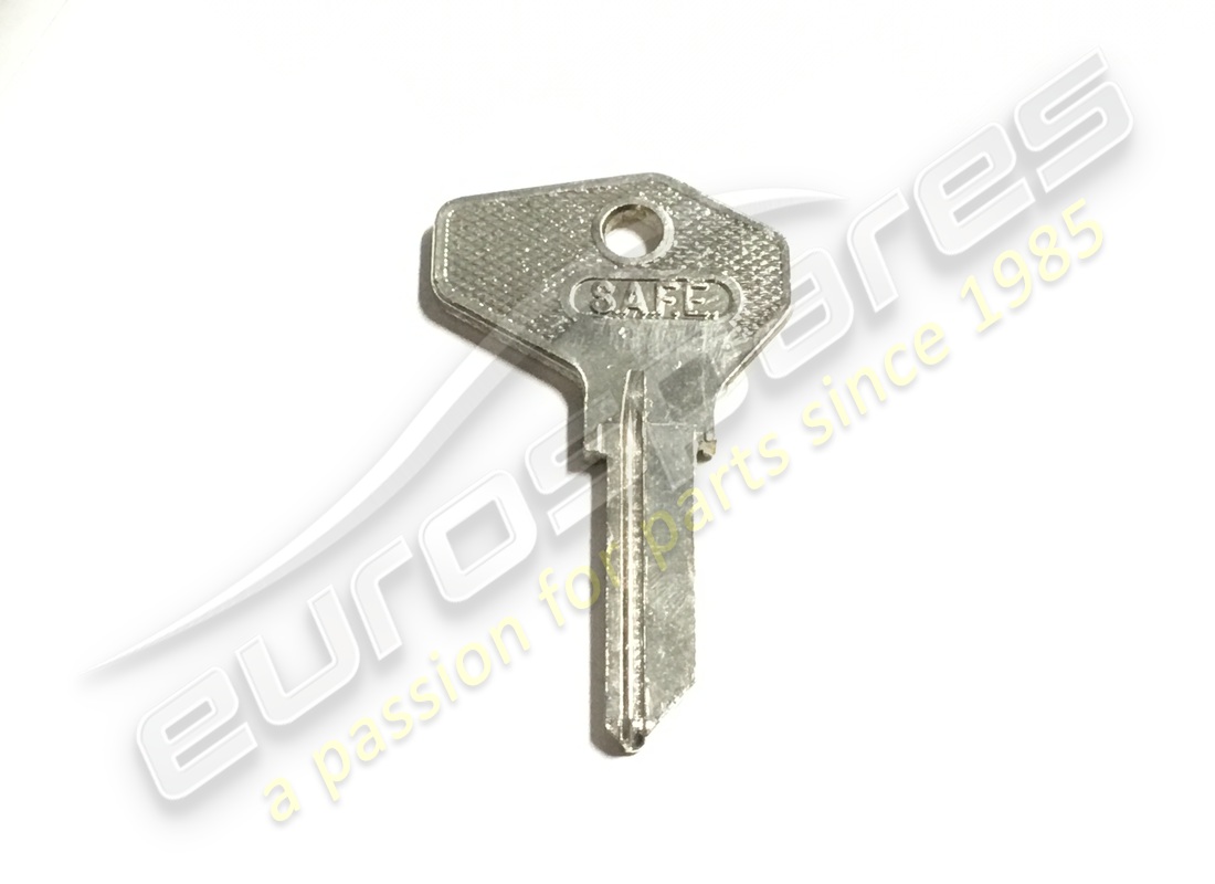 nueva llave de puerta maserati. número de parte 53451375 (2)