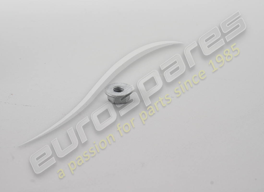 NUEVA TUERCA HEXAGONAL CON REBORDE Porsche NÚMERO DE PIEZA N01508213 (1)