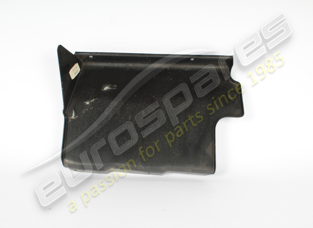 USADO Maserati PANEL DE MOLDURA DE BOMBA DE CAPOTA. NÚMERO DE PIEZA 66956400 (1)