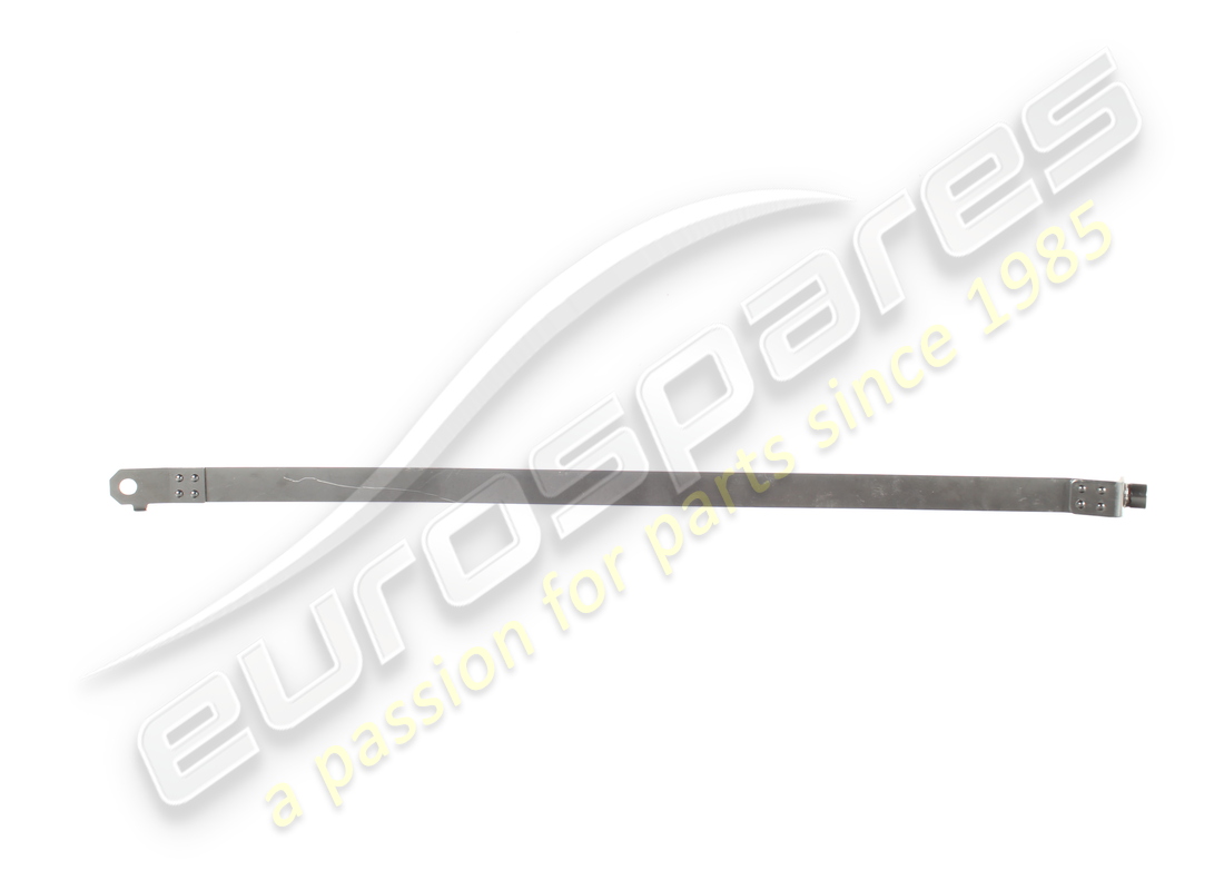 USADO Ferrari CORREA DE RETENCIÓN DEL TANQUE SUPERIOR. NÚMERO DE PIEZA 256028 (1)