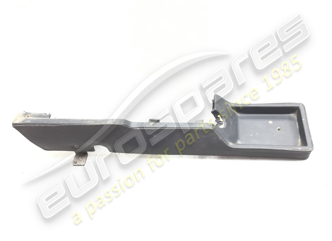 usado ferrari consola interior del freno de mano lhd número de pieza 61565900 (1)