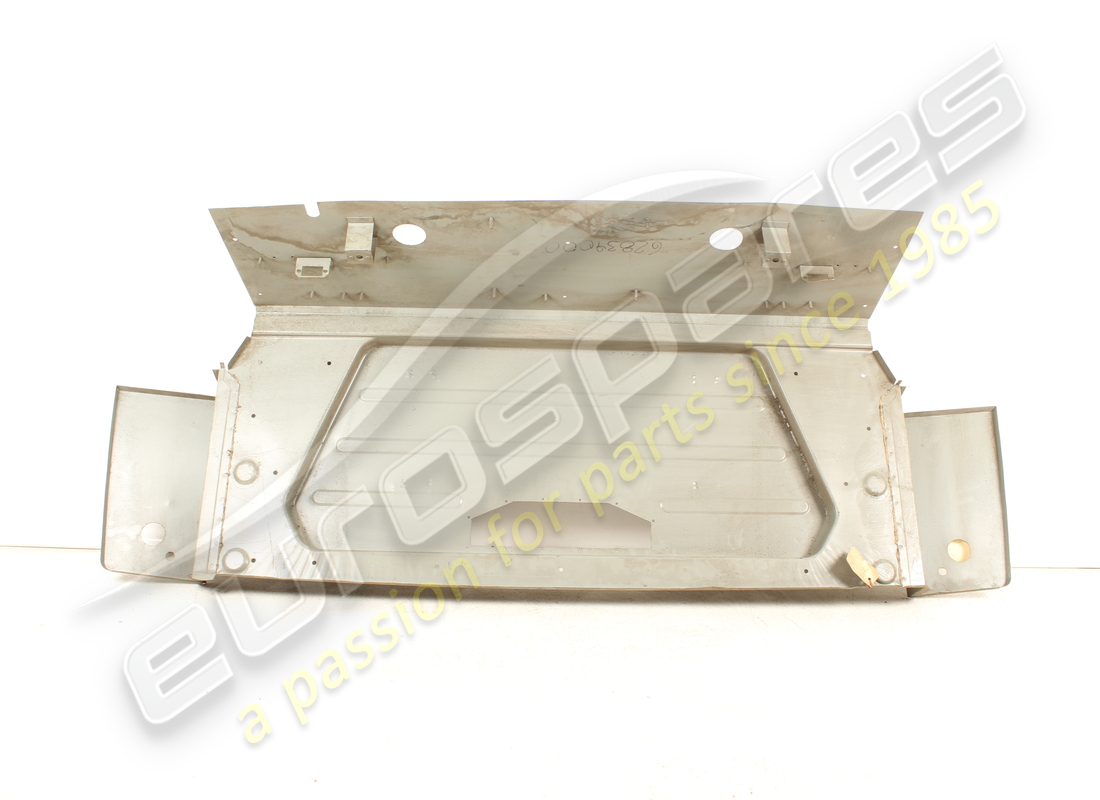 nuevo panel inferior del maletero ferrari. número de pieza 62839000 (2)