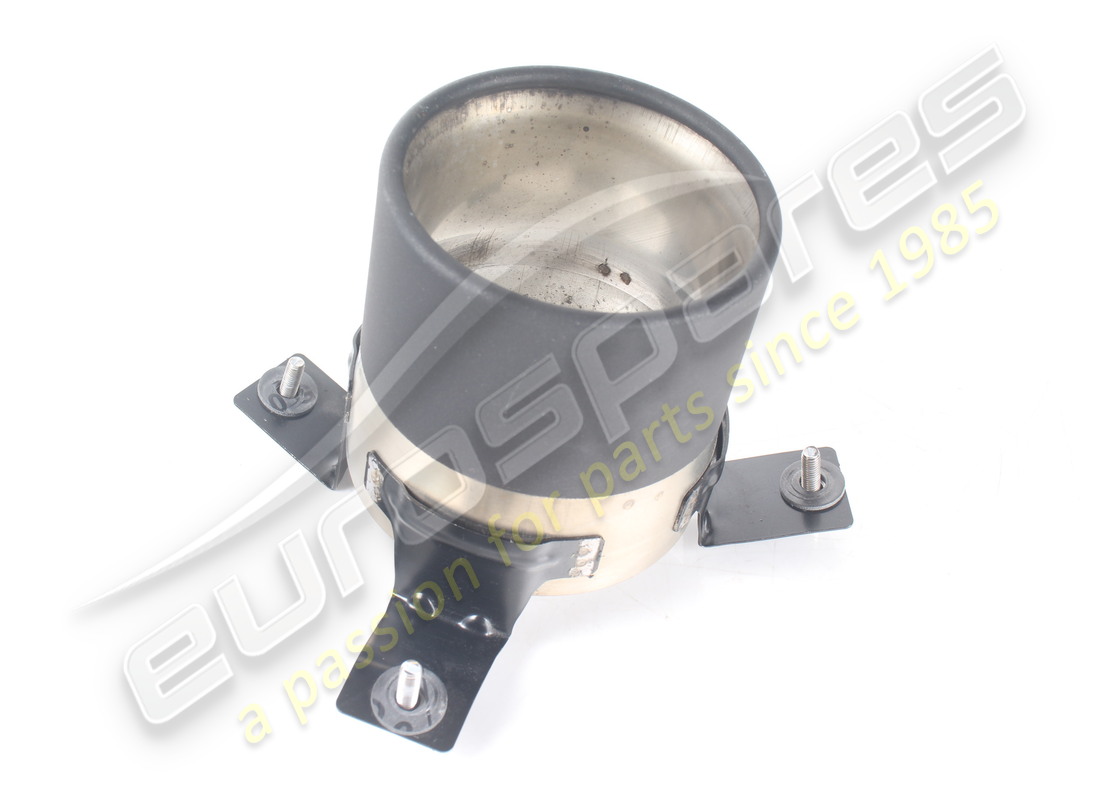 TUBO DE ESCAPE COSMÉTICO LH COMPLETO Ferrari USADO. NÚMERO DE PARTE 899339 (1)