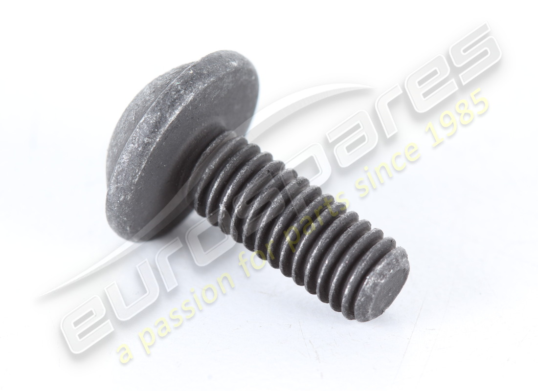 NUEVO LamborghiniHEXALOBULAR SOCKETM6X16 . NÚMERO DE PARTE N90780901 (1)