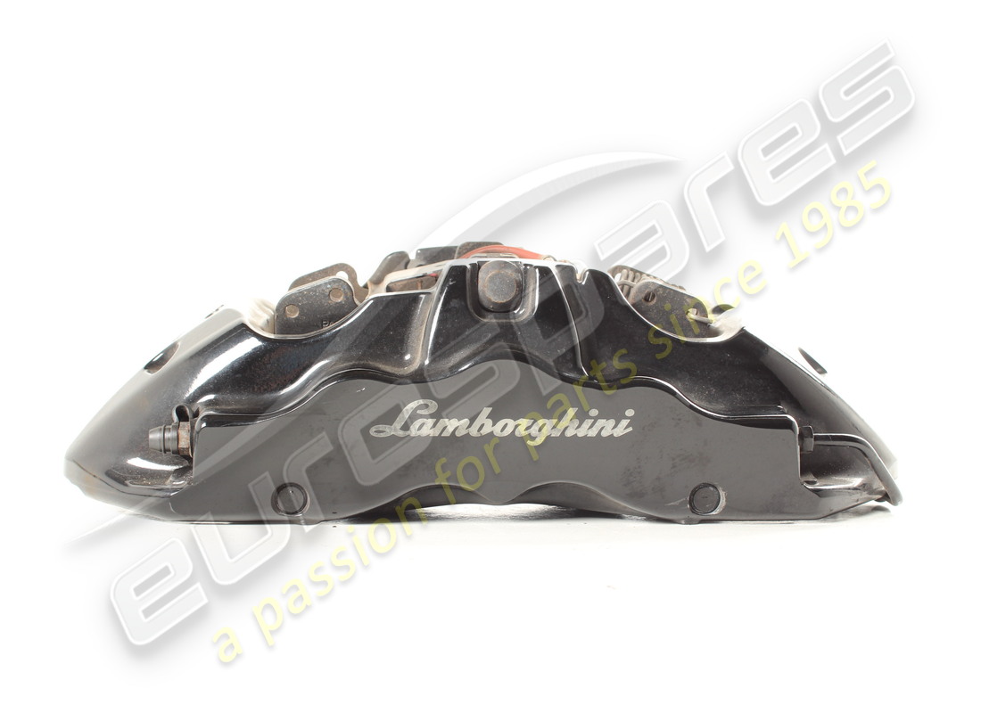 pinza ccb lamborghini delantera usada my09-13 b. número de pieza 400615105aj (1)