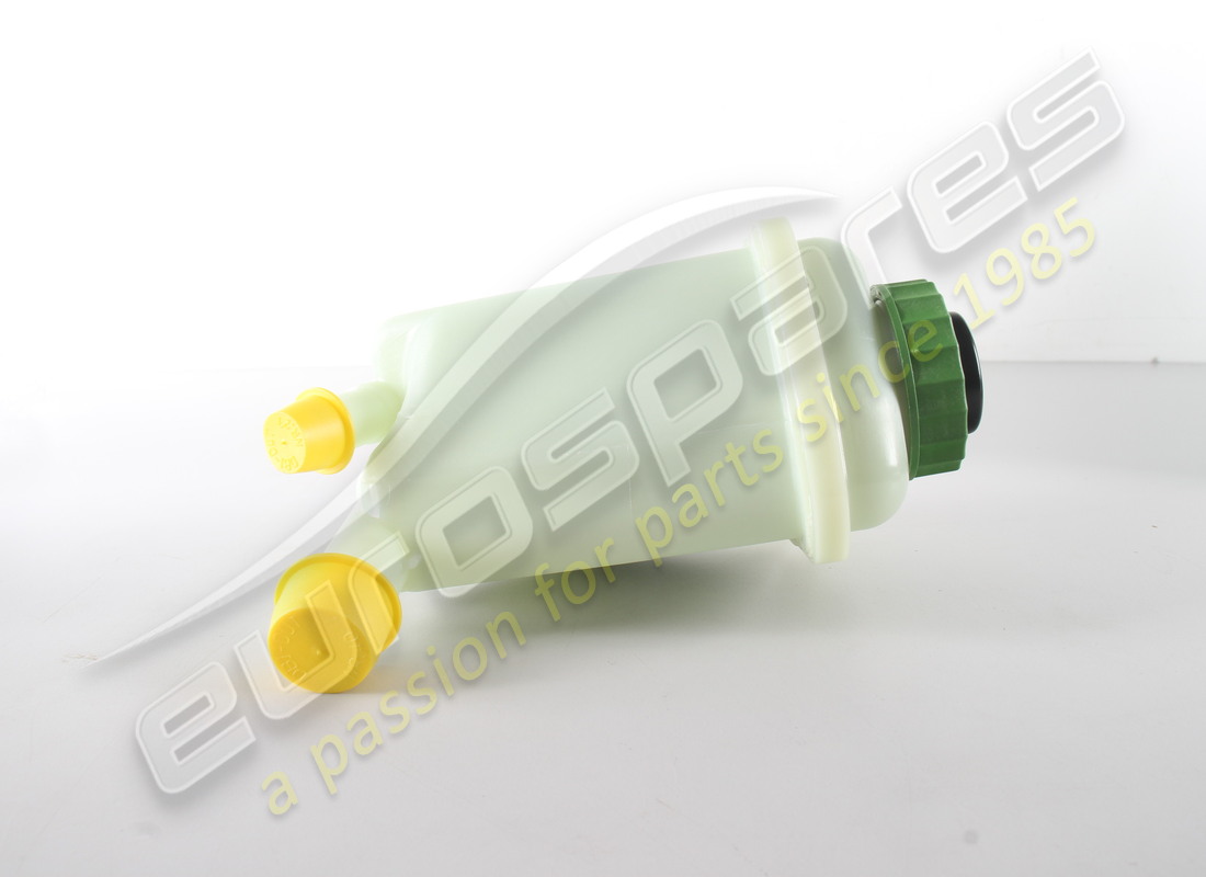contenedor de aceite nuevo porsche. número de pieza 95531401520 (1)