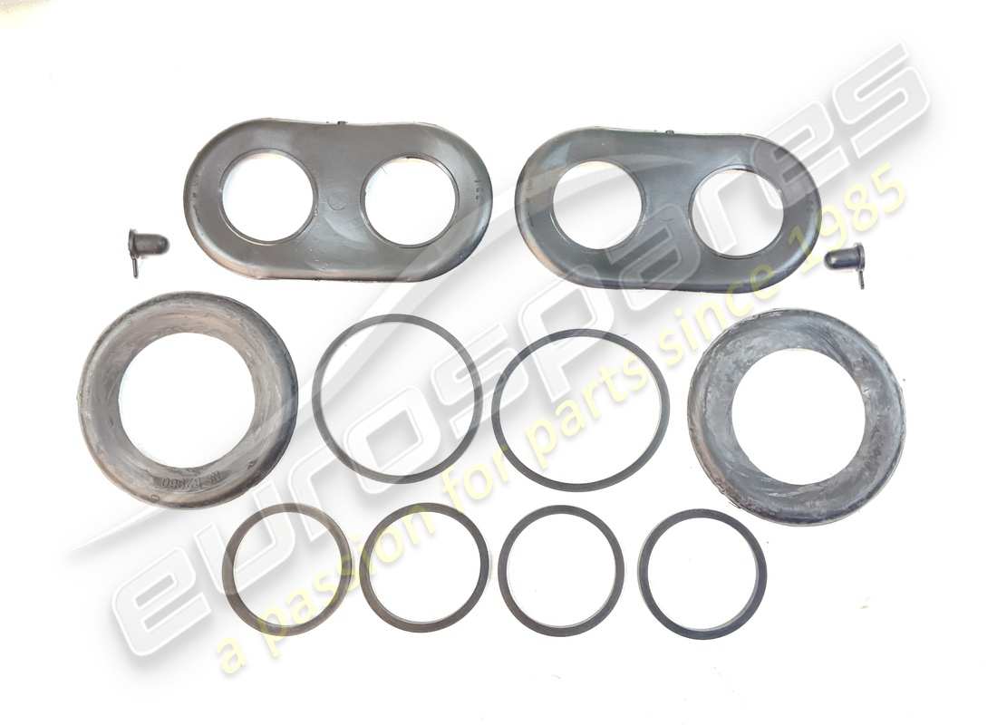 nuevo kit de reparación de pinza delantera eurospares 206 gt dino. número de parte eap1227381 (1)