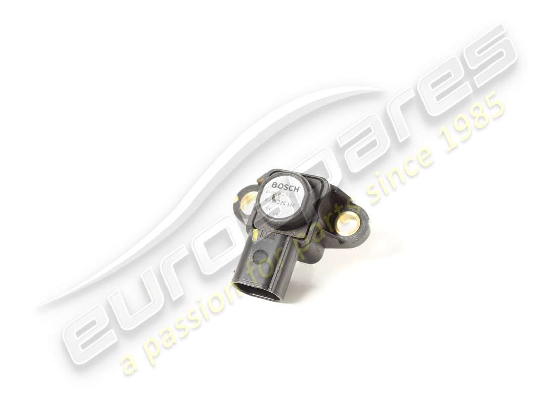 sensor de presión de aire ferrari usado. número de parte 309966 (2)