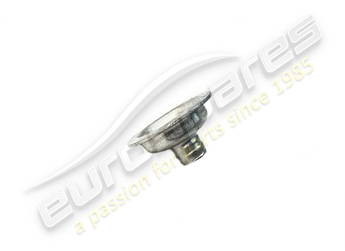 nueva tuerca con hombro porsche - t 5. número de parte 99904902509 (1)