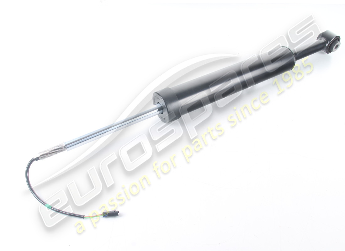 NUEVO AMORTIGUADOR TRASERO MASERATI. NÚMERO DE PARTE 670005457 (1) nuevo amortiguador trasero maserati. número de parte 670005457 (1)