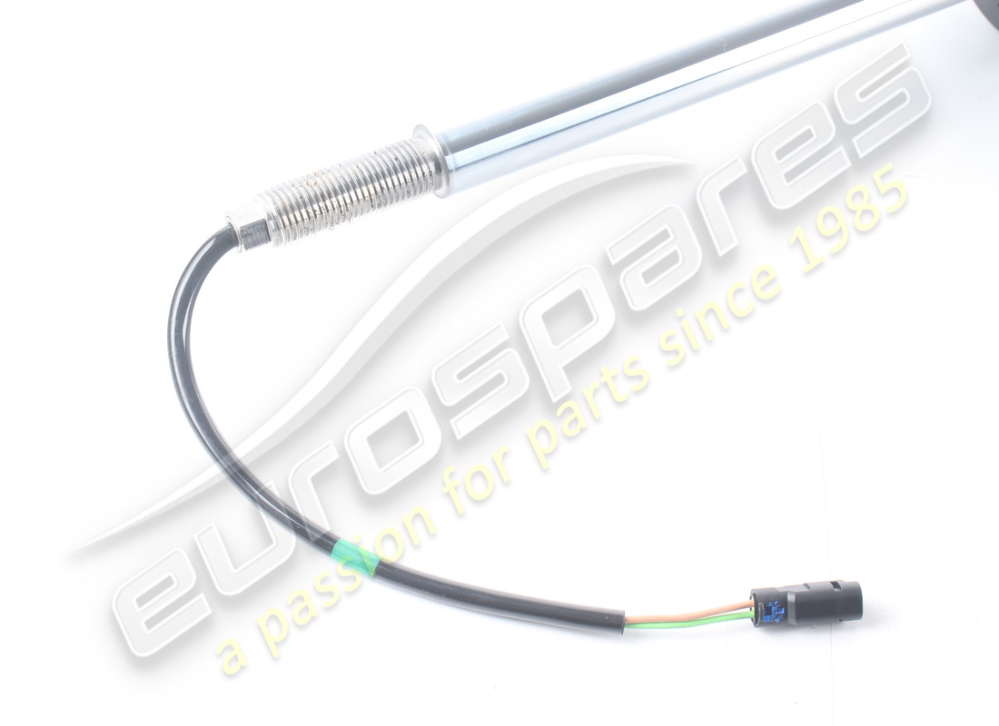 NUEVO AMORTIGUADOR TRASERO MASERATI. NÚMERO DE PARTE 670005457 (2) nuevo amortiguador trasero maserati. número de parte 670005457 (2)