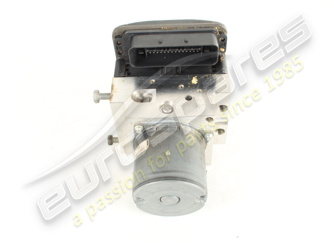 unidad hidráulica ferrari usada. número de parte 269980 (3)