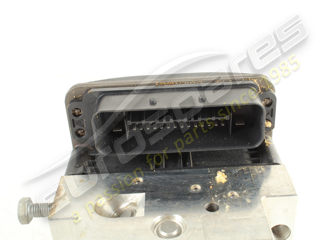 unidad hidráulica ferrari usada. número de parte 269980 (2)