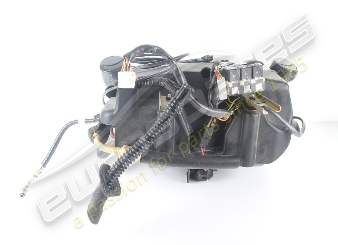 usado ferrari aire acondicionado completo rhd número de pieza 62920700 (6)