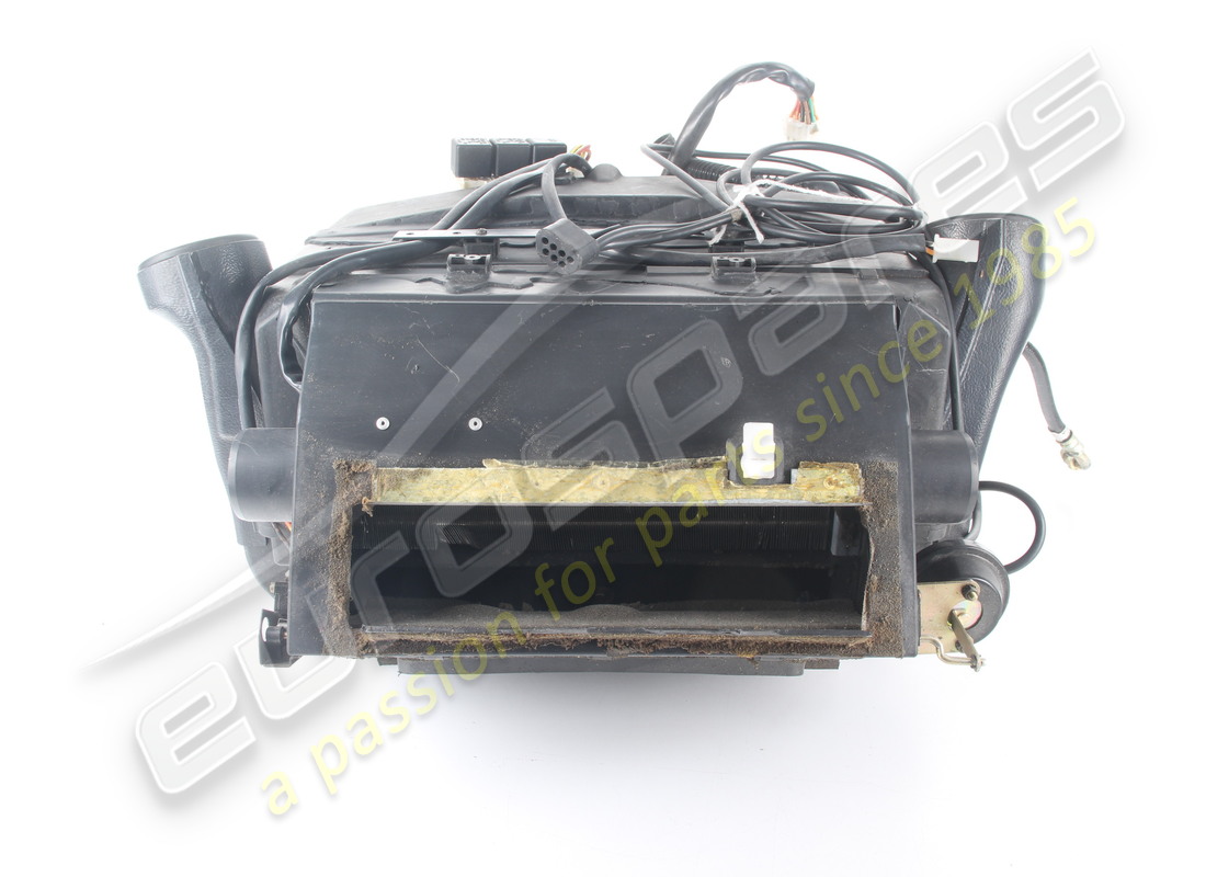 usado ferrari aire acondicionado completo rhd número de pieza 62920700 (8)