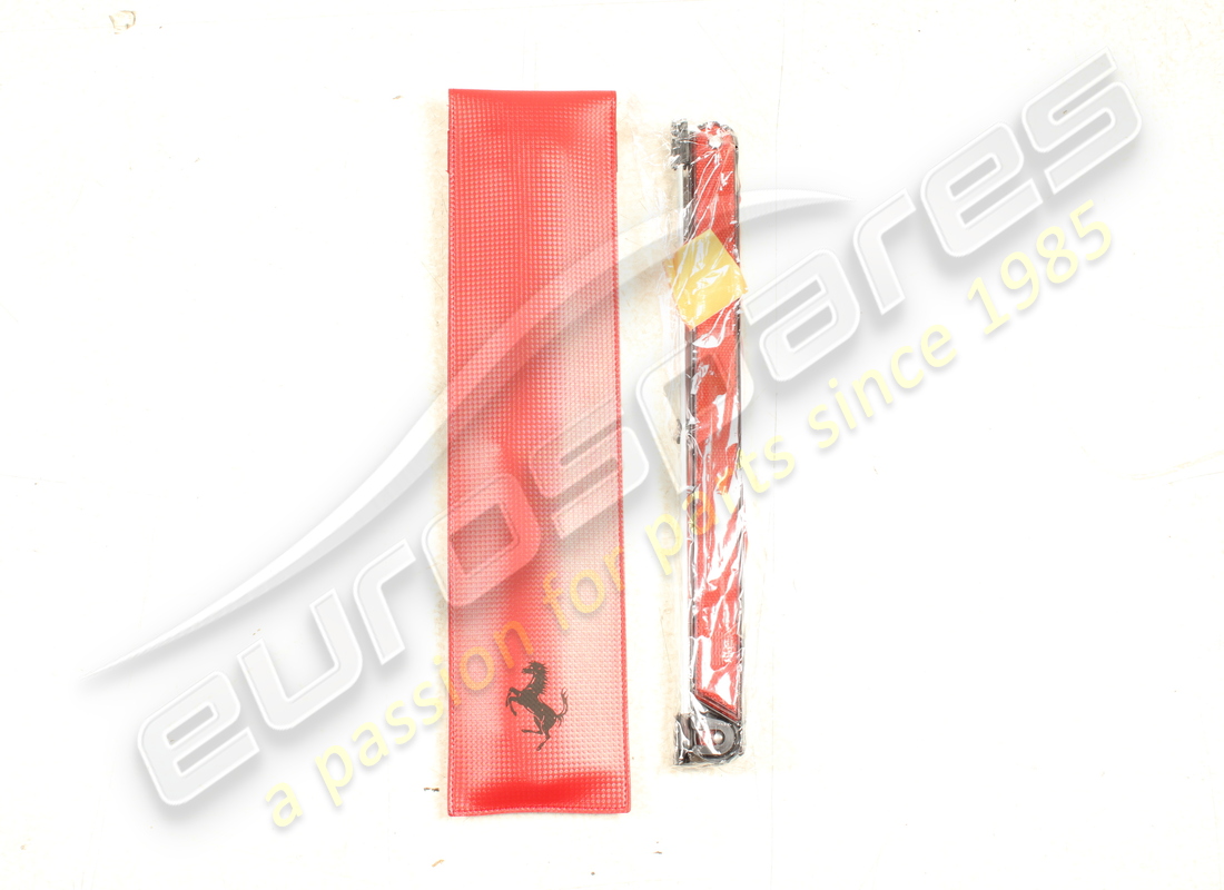 nuevo kit de herramientas ferrari. número de parte 138884 (4)