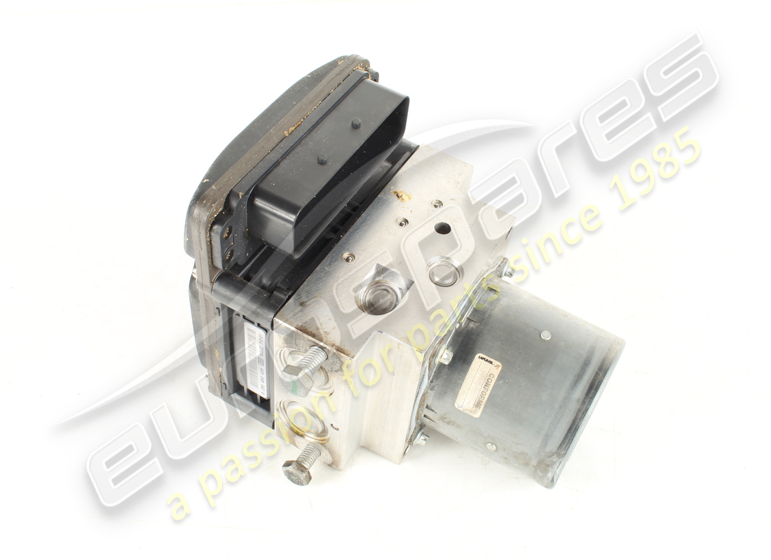 unidad hidráulica ferrari usada. número de parte 269980 (4)