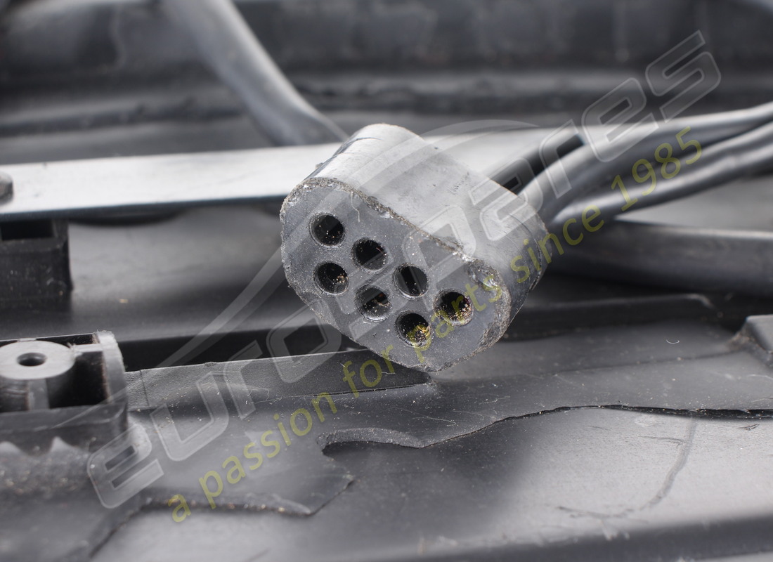 usado ferrari aire acondicionado completo rhd número de pieza 62920700 (9)