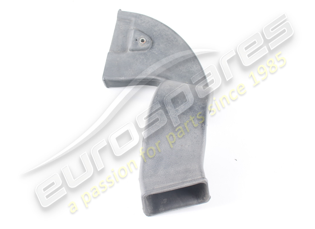 USED MASERATI POWER UNIT AIR DUCTING. PART NUMBER 241565 (2) used maserati power unit air ducting. part number 241565 (2)