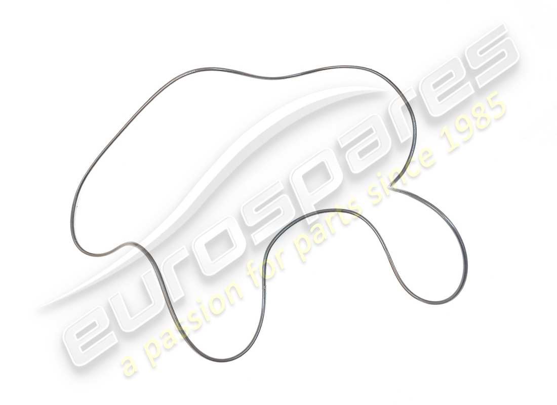 PIEZA DE SELLADO Lamborghini USADA. NÚMERO DE PARTE 470805675A (1)