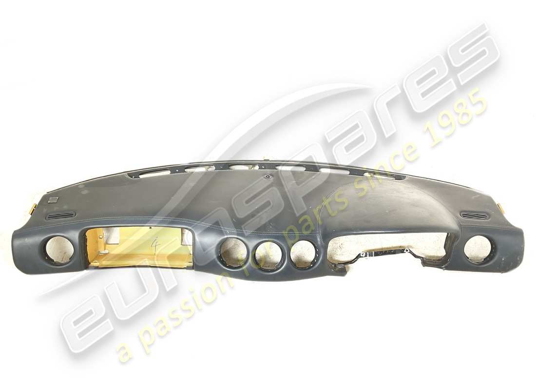 USADO Ferrari TAPIZADO DEL SALPICADERO LATERAL SUPERIOR. NÚMERO DE PARTE 65533000 (1)