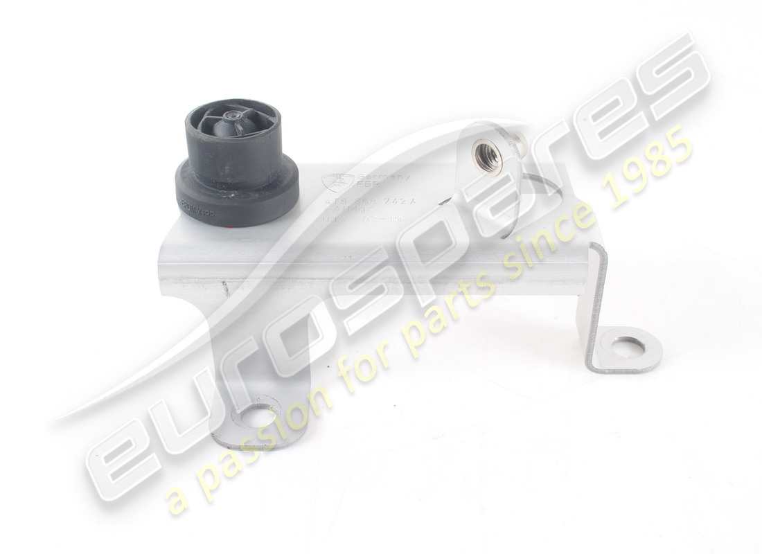 BANDEJA DE SOPORTE DE PARED TRASERA USADA LAMBORGHINI. NÚMERO DE PIEZA 4T8868742A (2) bandeja de soporte de pared trasera usada lamborghini. número de pieza 4t8868742a (2)