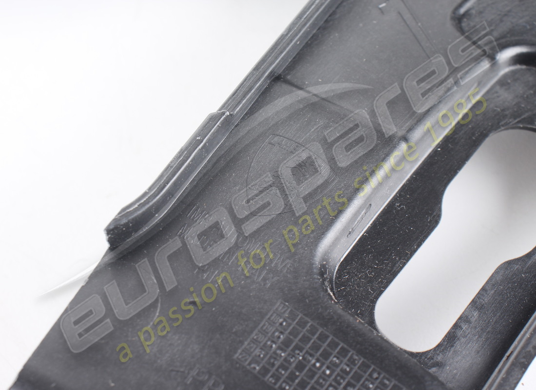 nueva guía lamborghini. número de pieza 4ml807454a (5)