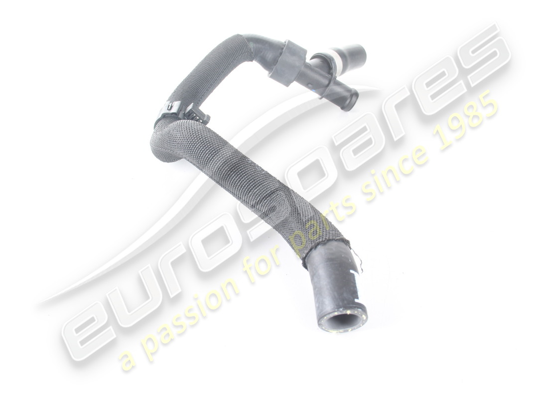 MANGUERA DE CALEFACCIÓN NUEVA LAMBORGHINI. NÚMERO DE PIEZA 4M0819342AP (3) manguera de calefacción nueva lamborghini. número de pieza 4m0819342ap (3)