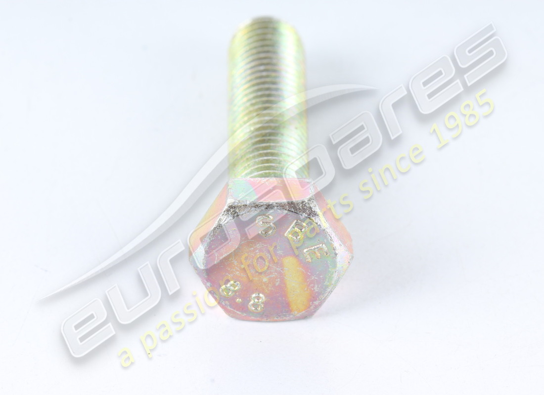 nuevo maserati tornillo de cabeza hexagonal m10x45. número de pieza 11098621 (2)