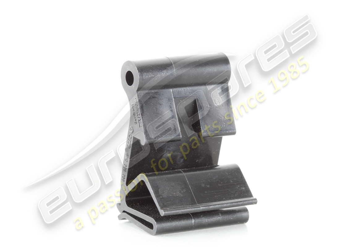 nuevo clip de porsche. número de parte 95561815000 (1)