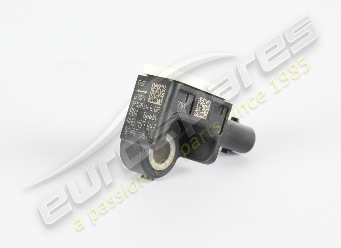 UTILIZÓ Lamborghini ACELERACIÓN. NÚMERO DE PARTE 4H0959643 (1)