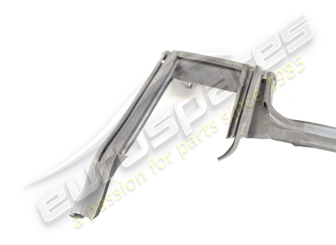 SELLO PERIMETRAL DE PUERTA IZQUIERDA Ferrari USADO. NÚMERO DE PARTE 82200000 (1)