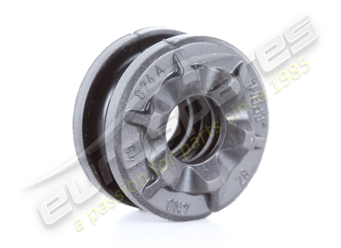 NUEVO OJAL LAMBORGHINI. NÚMERO DE PARTE 4N0145824A (1) nuevo ojal lamborghini. número de parte 4n0145824a (1)