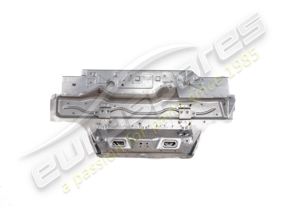 nuevo ferrari panel trasero completo. número de parte 84185600 (2)