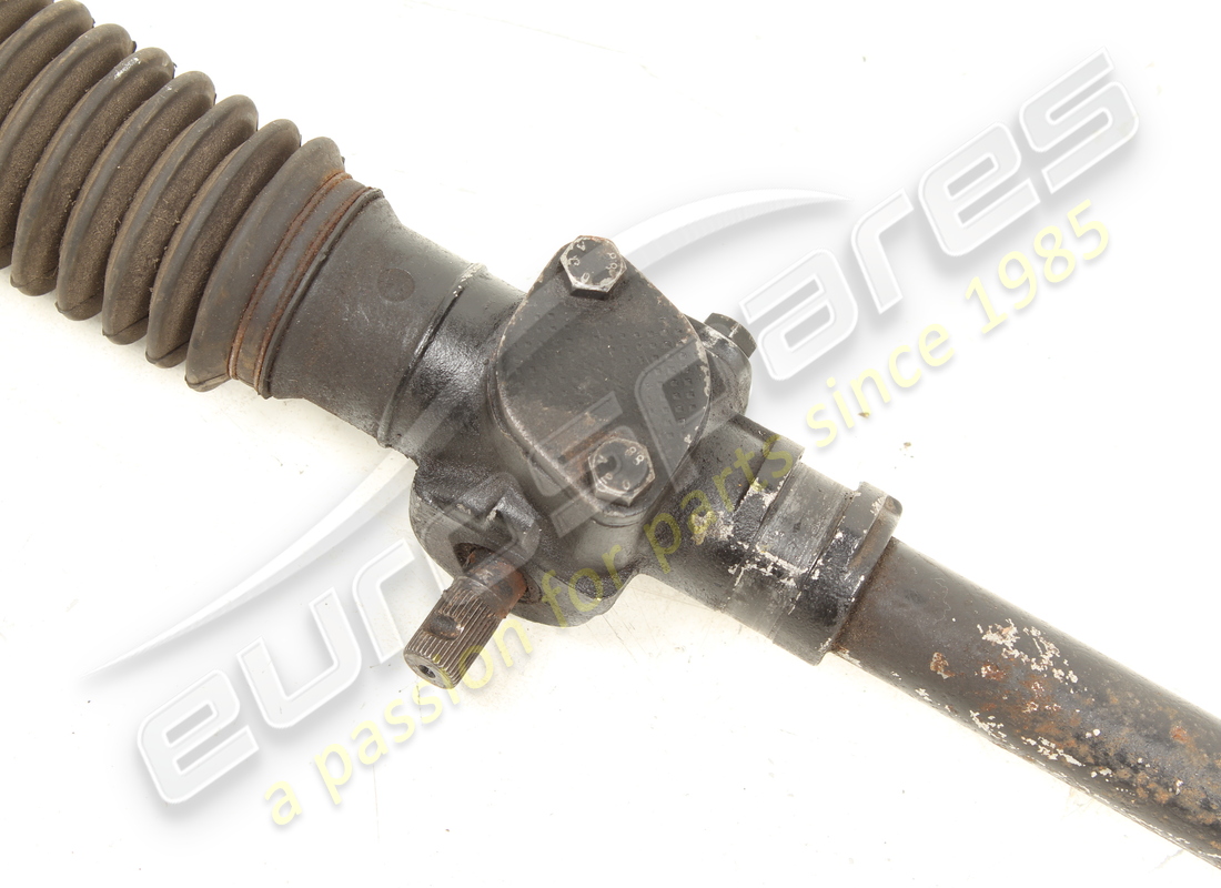 usado ferrari cremallera de dirección lhd número de pieza 131689 (2)